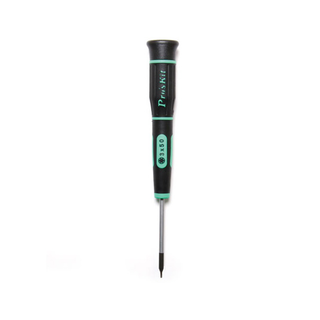 Eclipse SD-081-T3 Precision Star Tip Screwdriver