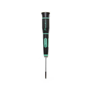 Eclipse SD-081-S4 #1 Phillips Tip Precision Screwdriver