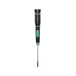 Eclipse SD-081-S6 2.4mm Flat Head Precision Screwdriver