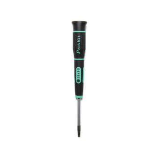 Eclipse SD-081-T10 Precision Star Tip Screwdriver