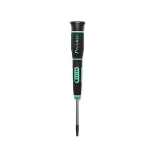 Eclipse SD-081-T15 Precision Tamperproof Star Tip Screwdriver