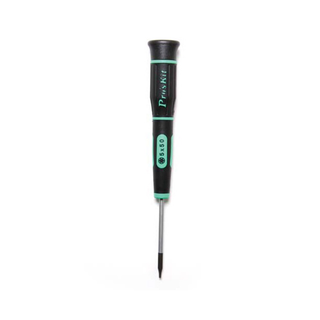 Eclipse SD-081-T5 Precision Star Tip Screwdriver