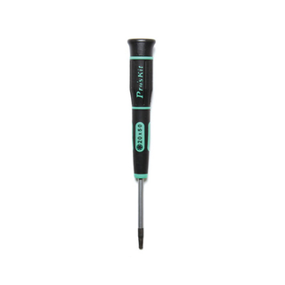 Eclipse SD-081-T20 Precision Star Tip Screwdriver