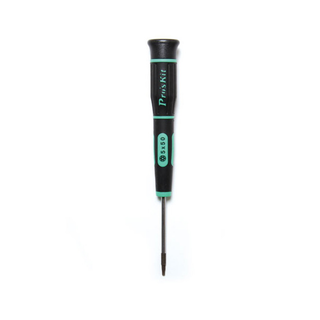 Eclipse SD-081-T5H Star Tip Precision Screwdriver