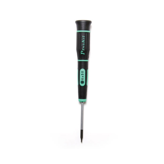 Eclipse SD-081-T6 Precision Star Tip Screwdriver