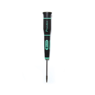 Eclipse SD-081-T6H Precision Star Tip Screwdriver