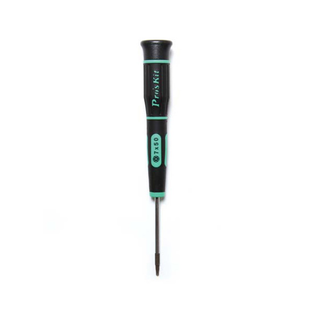 Eclipse SD-081-T7H Precision Security TORX® Screwdriver