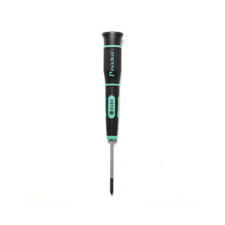 Eclipse SD-081-Z3 #0 Pozidriv Precision Screwdriver