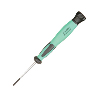 Eclipse SD-083-P2 #00 Phillips ESD Safe Screwdriver