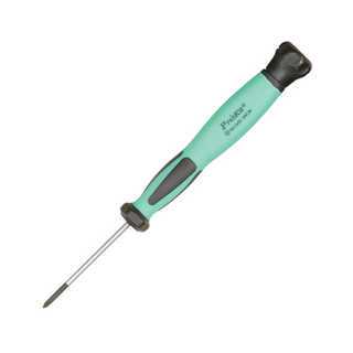 Eclipse SD-083-P3 #0 Phillips ESD Safe Screwdriver