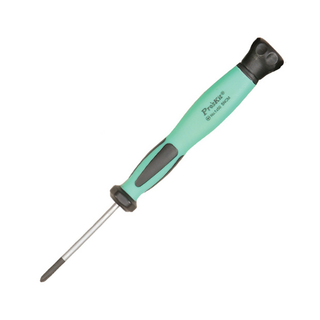 Eclipse SD-083-P4 #1 Phillips ESD Safe Screwdriver