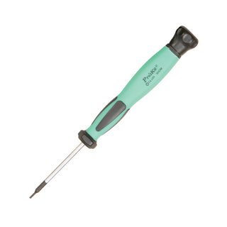 Eclipse SD-083-T4 T4 TORX® ESD Safe Screwdriver