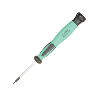 Eclipse SD-083-T5H T5H TORX® ESD Safe Screwdriver