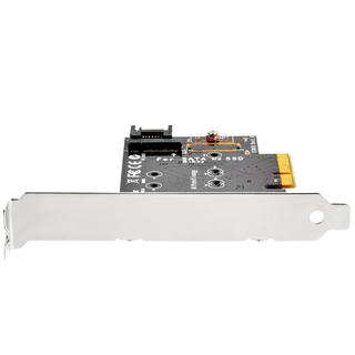 SilverStone ECM20 Expansion Card