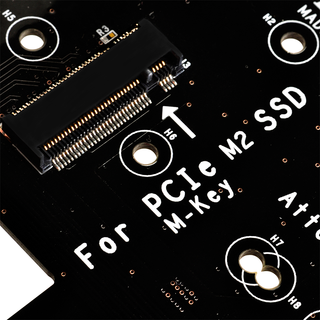 SilverStone ECM20 Expansion Card