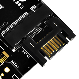 SilverStone ECM20 Expansion Card