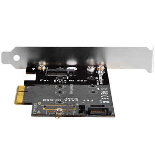 SilverStone ECM20 Expansion Card