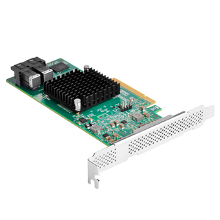 SilverStone ECS05 Expansion Card