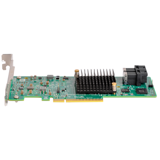 SilverStone ECS05 Expansion Card