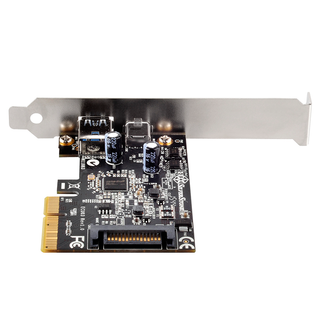 SilverStone ECU03 Expansion Card