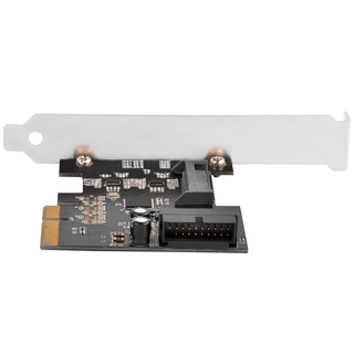 SilverStone ECU04-E Expansion Card