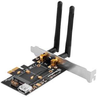 SilverStone ECWA2-LITE Wifi Adapter