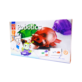 Elenco EDU-7090 Robotics Kit