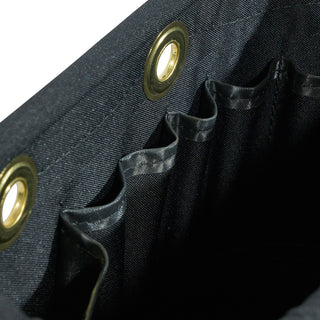 Klein Tools 5144HBS Hard Body Oval Bucket with Sheath