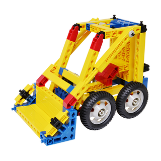 Engino ENG-M10 Simple Machines Construction Set