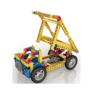 Engino ENG-M10 Simple Machines Construction Set