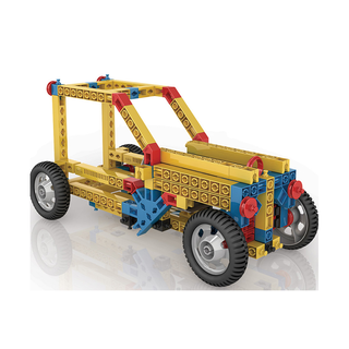 Engino ENG-M10 Simple Machines Construction Set