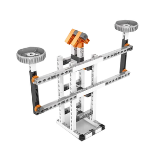 Elenco ENGSTEM-01 Engino STEM MECHANICS Levers & Linkages Kit