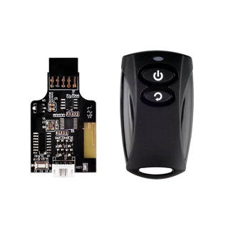 SilverStone ES02-USB Wireless Remote