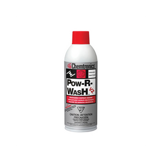 Chemtronics ES6301 VZ Pow-R-Wash