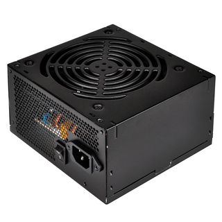 Silverstone ET550-B Bronze ATX Power Supply