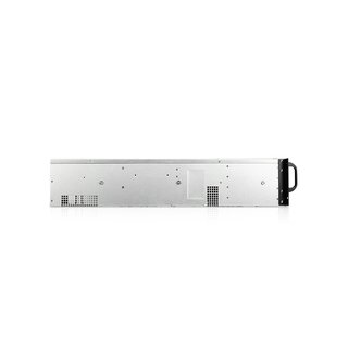 iStarUSA EX3M16-750PD8G 3U 16-Bay Storage Server Rackmount Chassis with 750W Redundant Power Supply