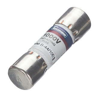 Ideal F-497 Fuse, 440MA/1000V (10 x 35mm)