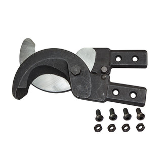 Klein Tools 63090 Replacement Cable Cutter Head for Klein 63045 32-Inch Standard Cable Cutters