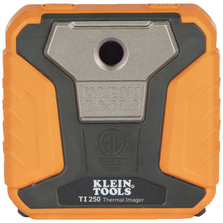 Klein Tools TI250 Rechargeable Thermal Imager