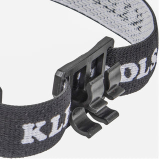 Klein Tools 56060 Headlamp Bracket with Fabric Strap