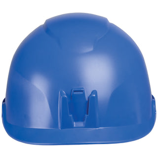 Klein Tools 60147 Safety Helmet, Non-Vented-Class E, Blue