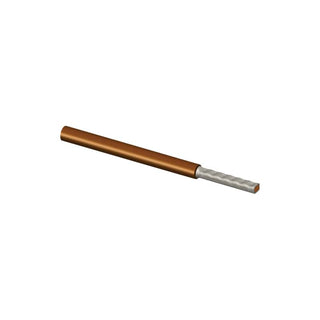 Gedore 1830627 Module Insert For Conductor End-Sleeves 50/35mm