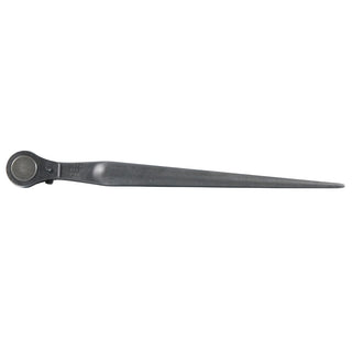 Klein Tools 3238 1/2-Inch Ratcheting Construction Wrench