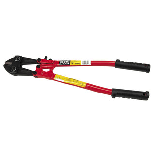 Klein Tools 63318 Bolt Cutter with Steel Handles