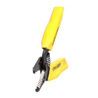 Klein Tools 11048 Dual-Wire Stripper/Cutter for Solid Wire