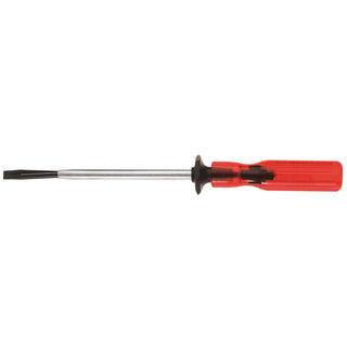 Klein Tools K23 3/16-Inch Screw Holding Screwdriver, 3-Inch