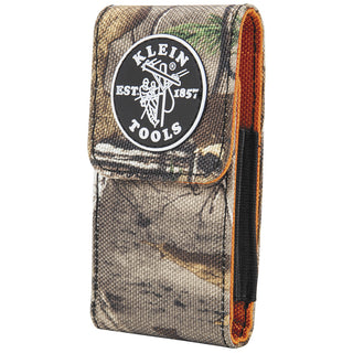 Klein Tools 55563 Large Camo Phone Holder