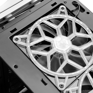 SilverStone FG121 Case Fan Grille