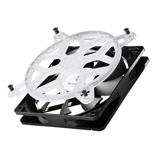 SilverStone FG141 Case Fan Grille