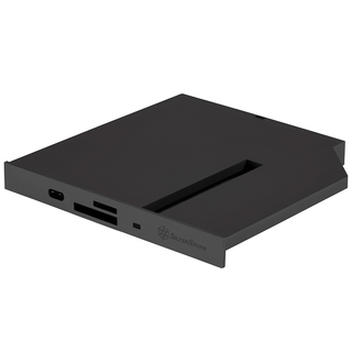 SilverStone FPS01-C Drive Bay